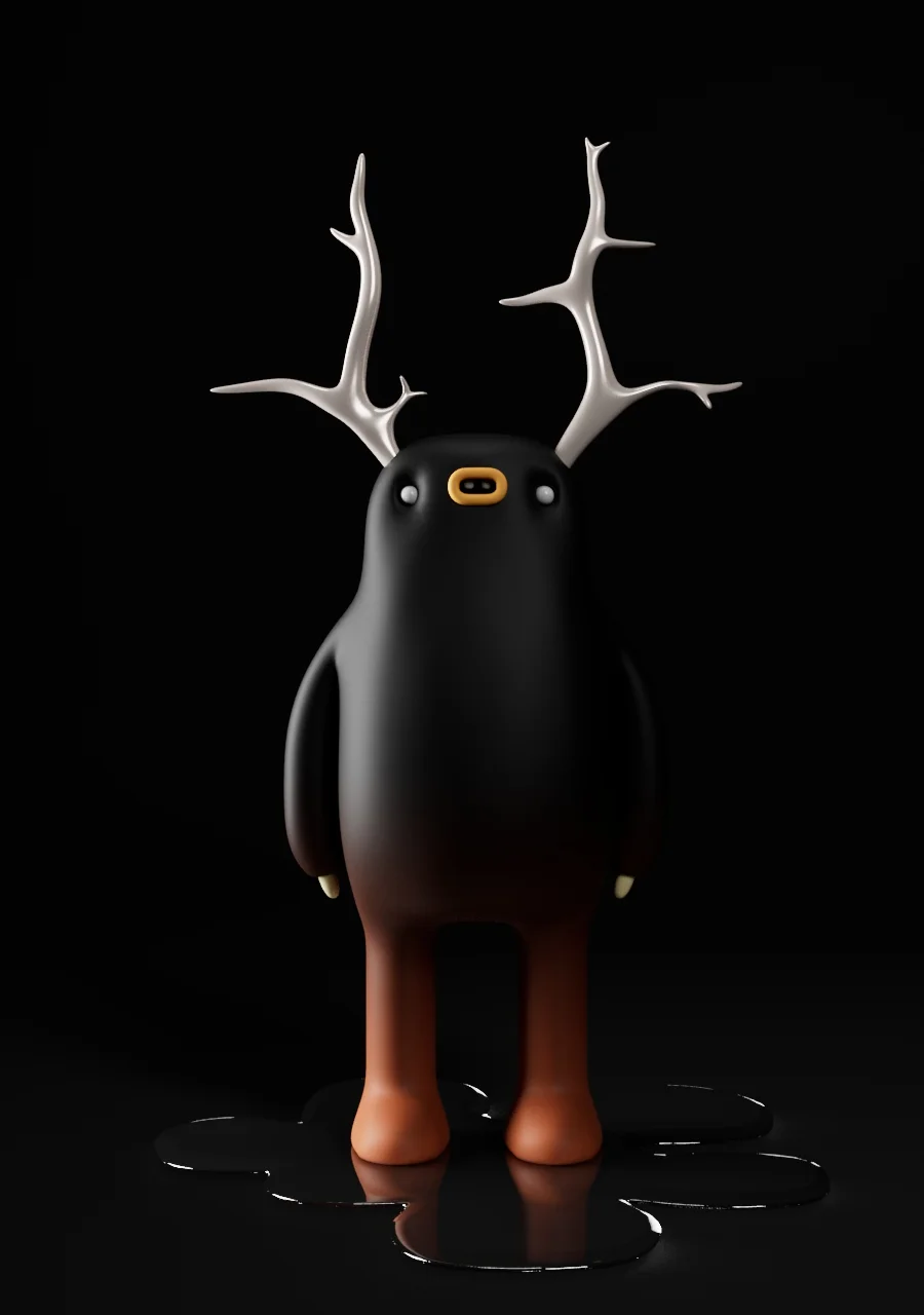 Birdmonster — render final