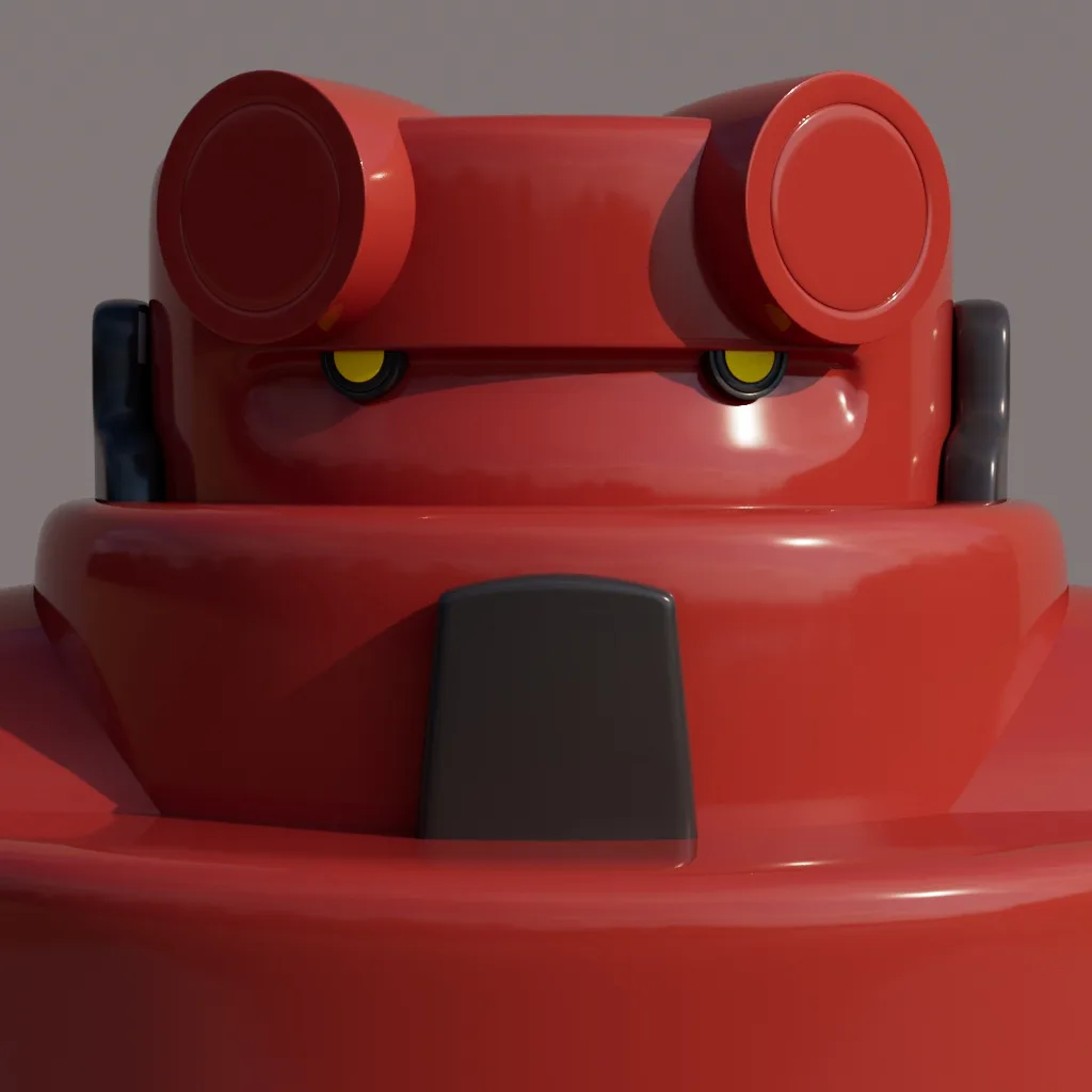 Hellbot — render