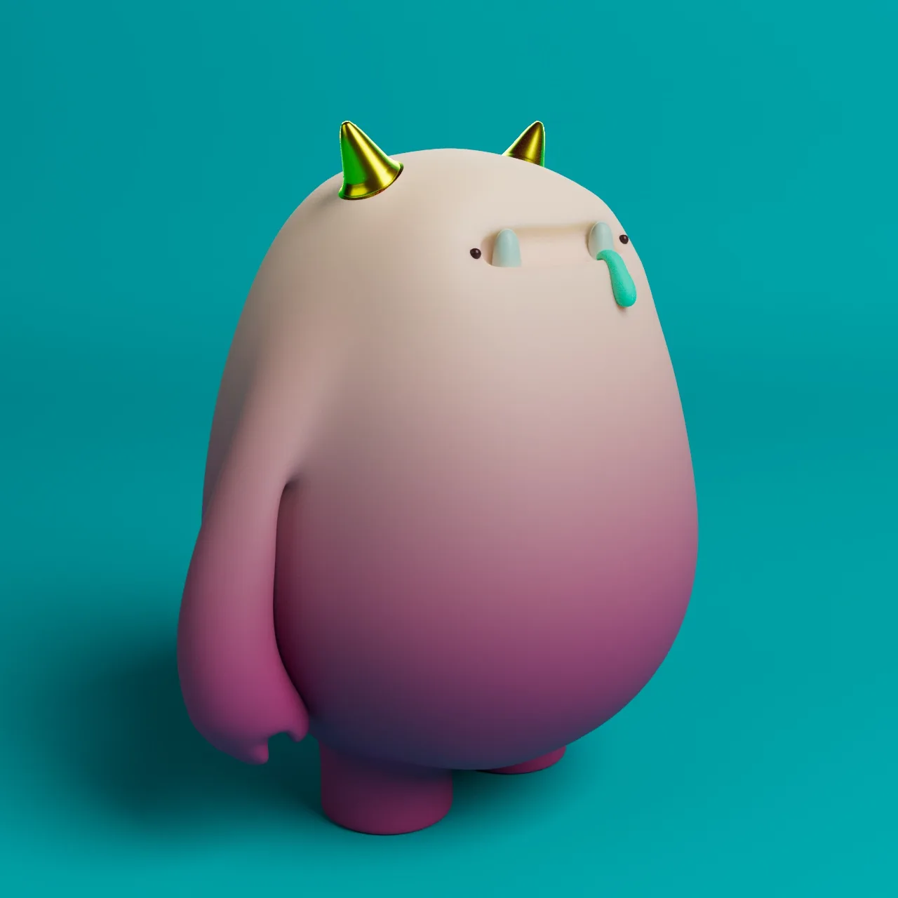 Icecream — render