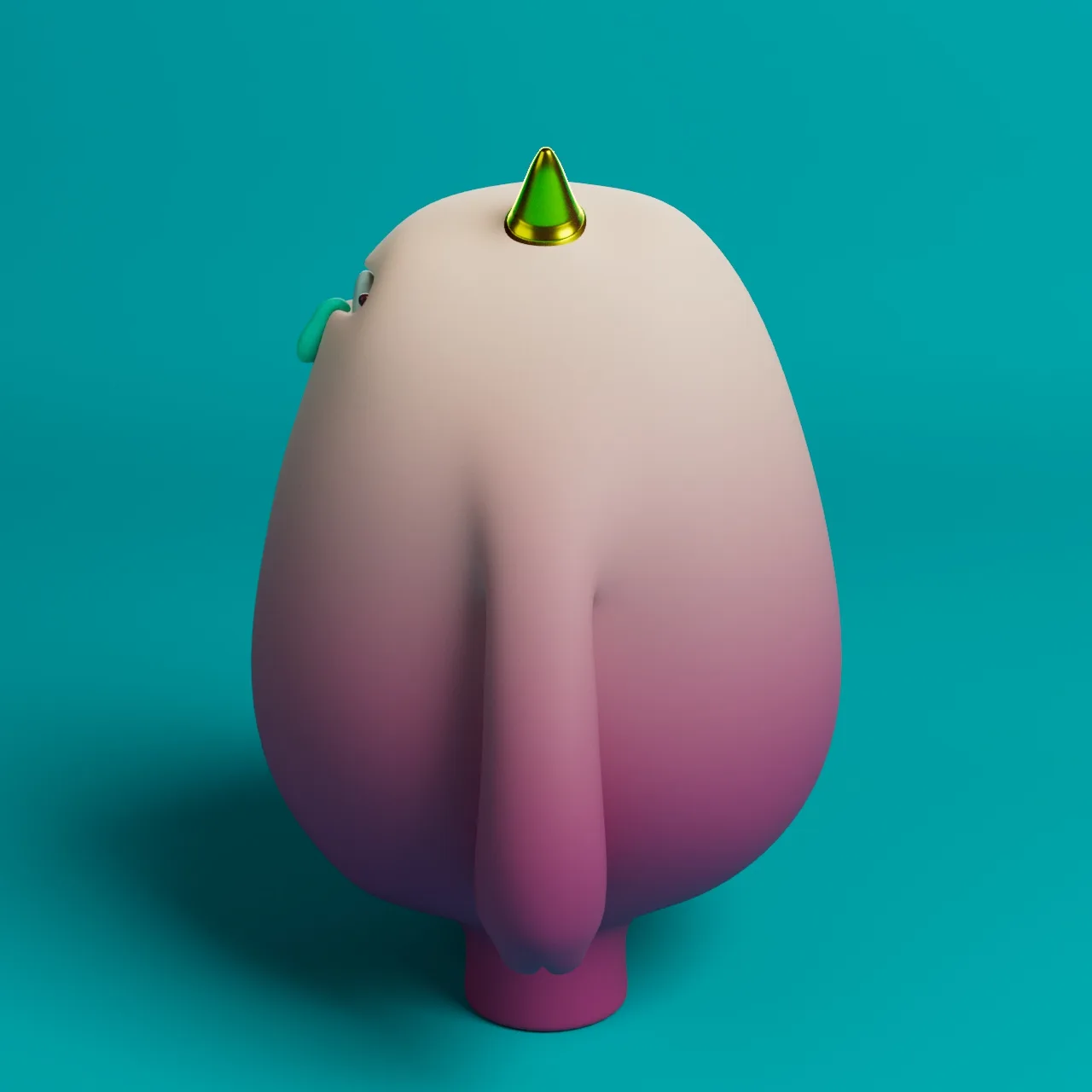 Icecream — render