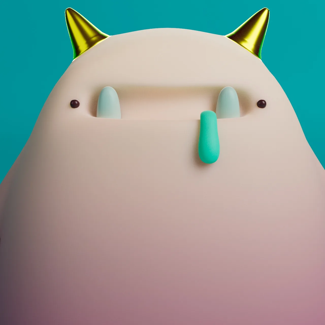 Icecream — detalle en primer plano