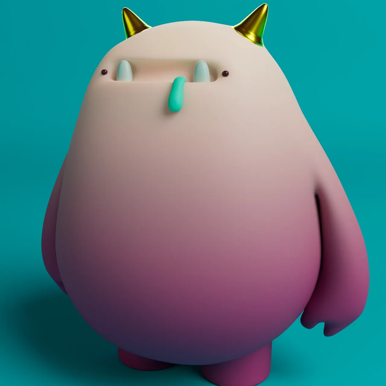 Icecream — render